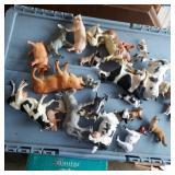 Farm and Misc Animal Collection