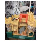 Castle Play Set