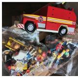 Playmobil Toys and Misc
