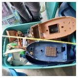 Kids Toys and Misc Collection