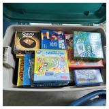 Operation and Misc Game Collection, unsure if