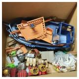 Kids Misc Toy Collection