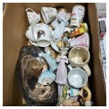 Home Decor and Misc Collection