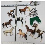 Horse and Misc Collection