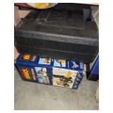 Kids Toys and Misc, unsure if complete