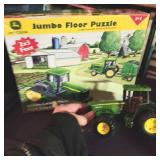 Kids Toy Collection, unsure if complete