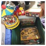 Kids Toy Collection