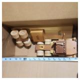Wood Toy Collection