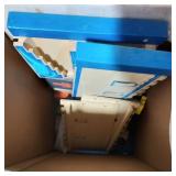 Castle Playset, unsure if complete