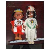 Collectible Dolls