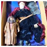 Harry Potter Figurines