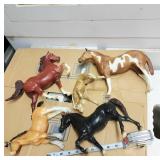 Breyer Horse Collection