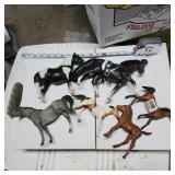Breyer Horse Collection