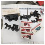 Collectible Toys and Misc