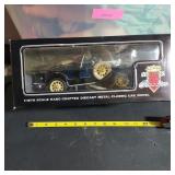 Die Cast Classic Car