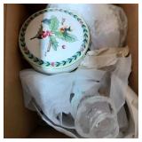 Christmas Decor and Misc