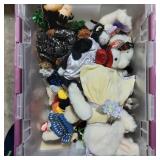 Plush Toys and Misc