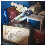 Collectibles and Misc