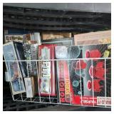 Puzzle, Games and Misc, unsure if complete