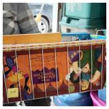 Games and Misc, unsure if complete