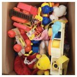 Kids Toys and Misc
