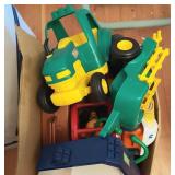 Kids Toys and Misc