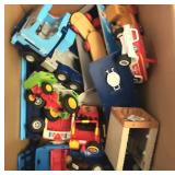 Kids Toys and Misc