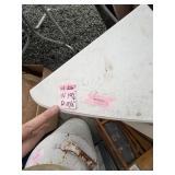 Furniture and Misc Lot