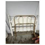 Bed Frame Lot