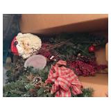 Misc Christmas and Decor