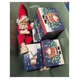 Christmas Decor and Misc