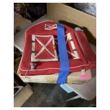 Kids Toy Collection, unsure if complete