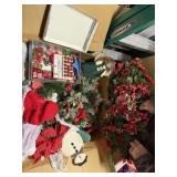 Christmas and Misc Decor