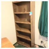 Book Shelf