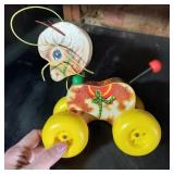 Prancy Pony Kids Toy