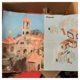 Playmobil, unsure if complete