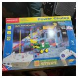 Rokenbok Powerchutes Game, unsure if complete