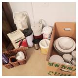 Centura By Corning, unknown number of pieces adn