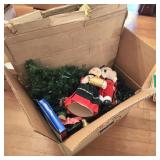 Christmas and Misc Decor