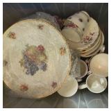 Mixed China and Misc