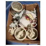 Collectibles and Misc