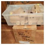 Kids Toy Collection, do not rely on writing on