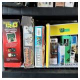 Kids Toys and Misc, unsure if complete