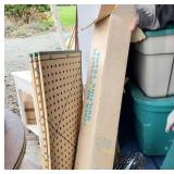 Quilting Frame, unsure if complete