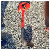 Cordless Black and Decker Weed Eater, untested