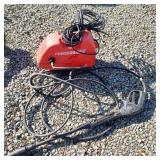 Powerwasher, untested