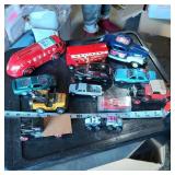 Collectible Cars and Misc