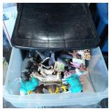 Kids Toy Collection