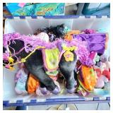 Groovy Collectible Dolls and Misc