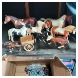 Collectible Toys and Misc